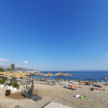 Apartment Tiki With Big Terrace *