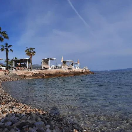 Apartment Tiki With Big Terrace *