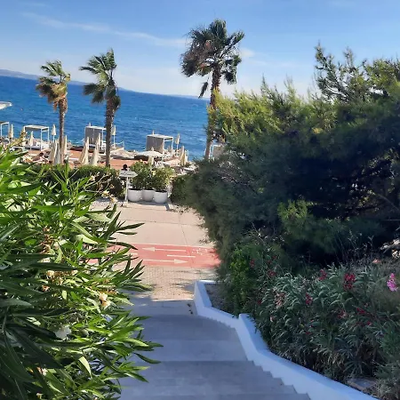 Apartment Tiki With Big Terrace *