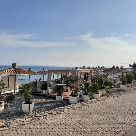 Apartment Tiki With Big Terrace