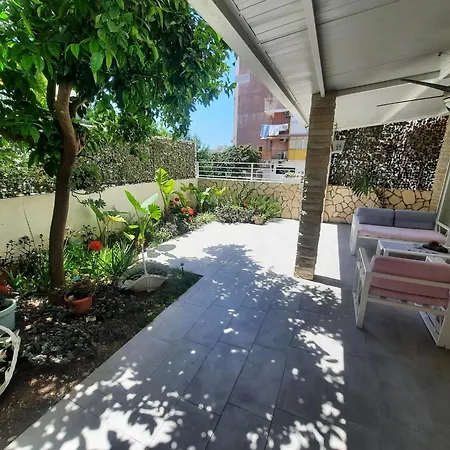 Apartment Tiki With Big Terrace Split