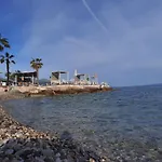 Lejlighed Tiki With Big Terrace *
