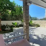 Tiki With Big Terrace * Split