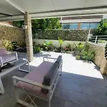 Tiki With Big Terrace * Split