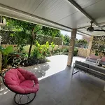 Lejlighed Tiki With Big Terrace *